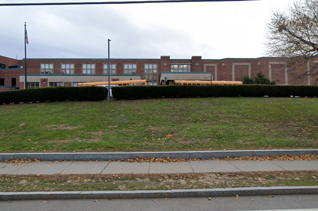Watertown Middle School