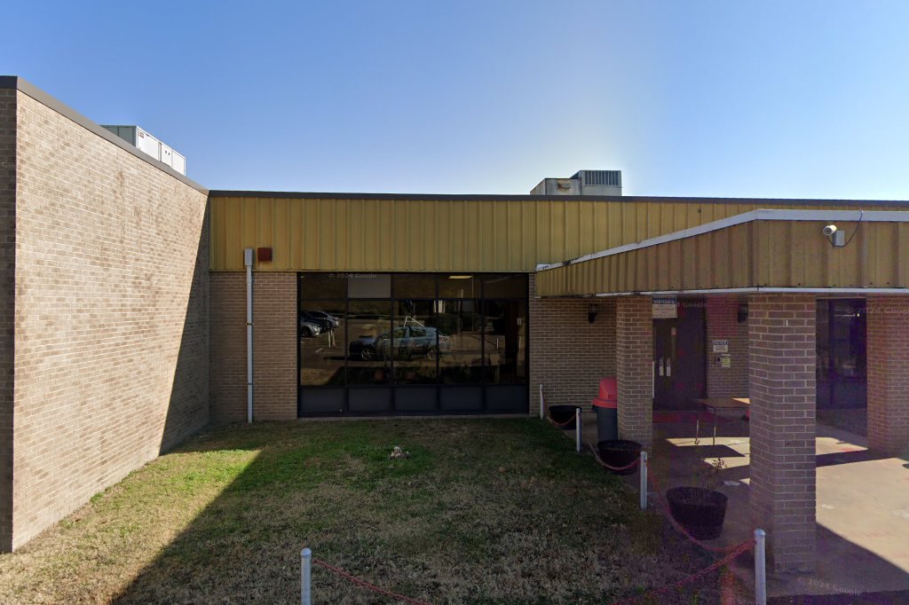 Claudine F Brown Elementary School