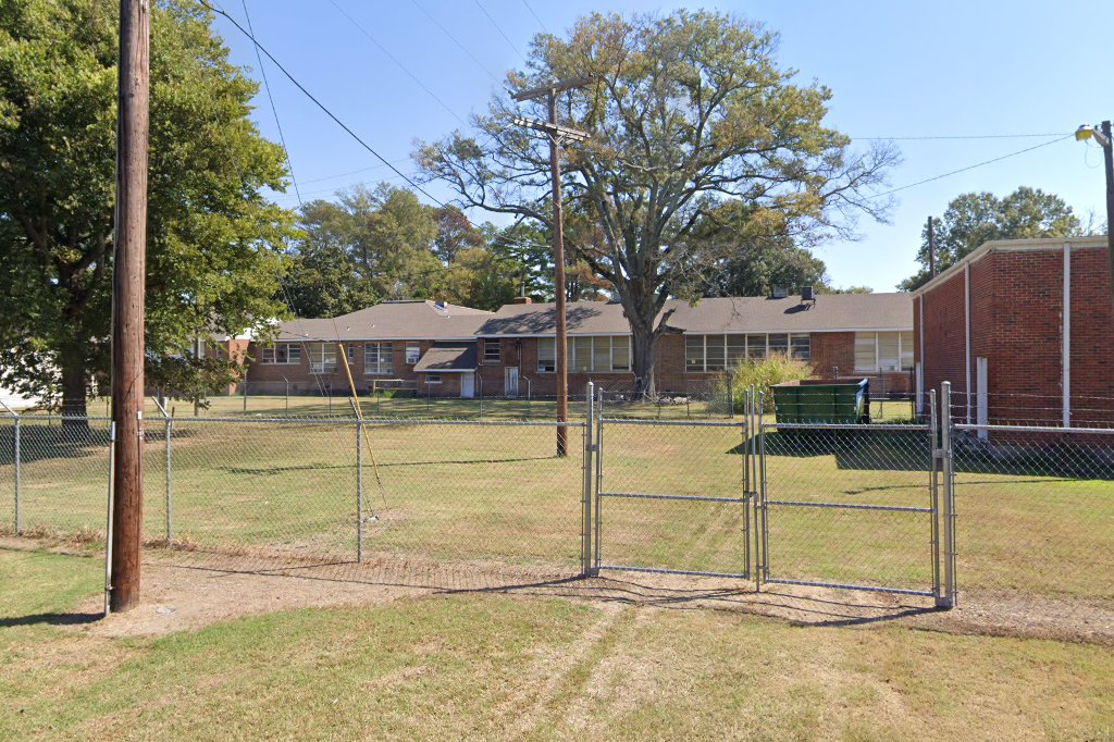 Williams Elementary School