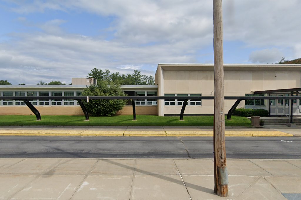 Corinth Middle/High School