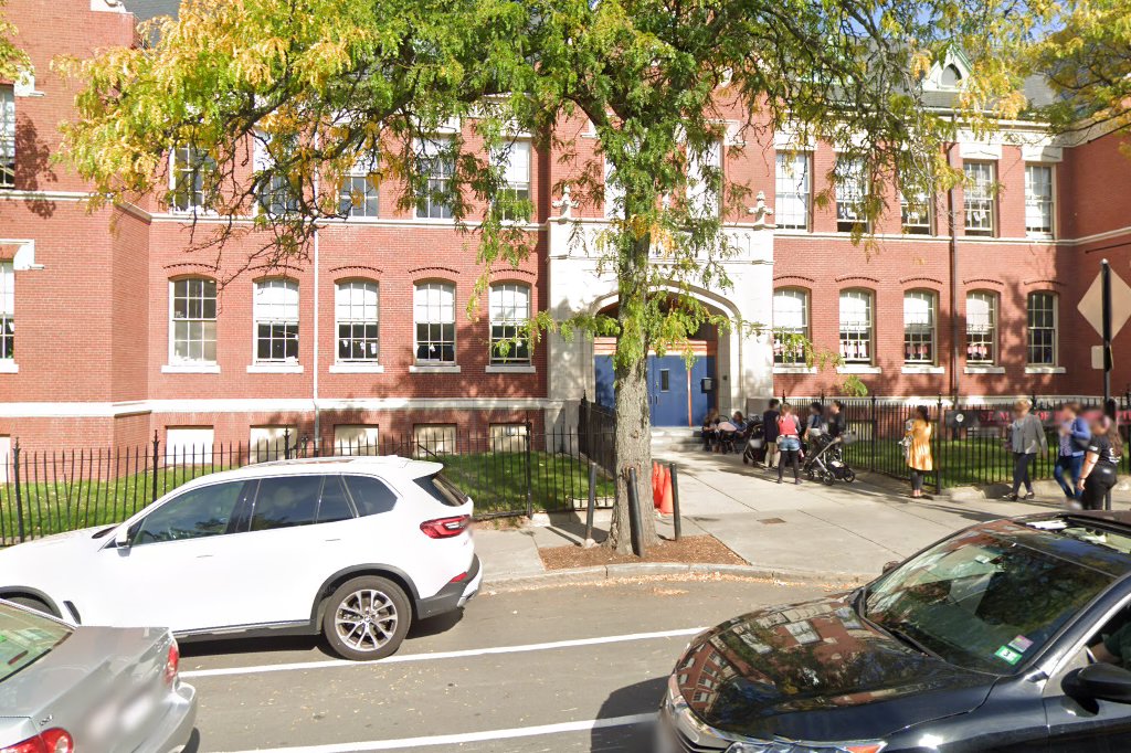 St. Mary of the Assumption Elementary School
