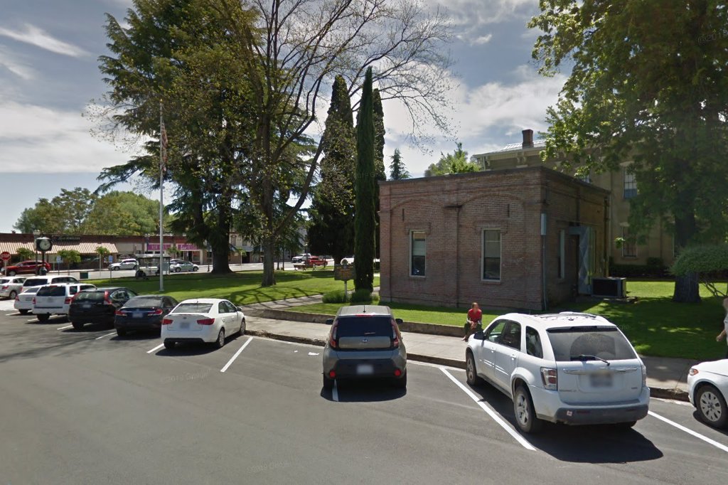 Lake County Veterans Services Office