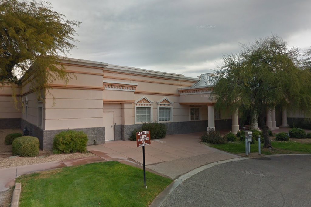Wickenburg Municipal Court