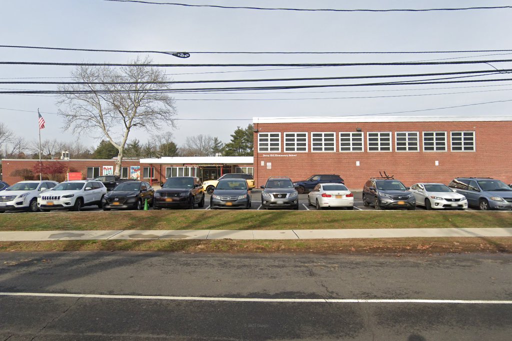 Berry Hill Elementary School