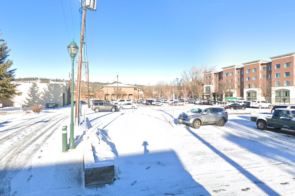 Flagstaff Municipal Court