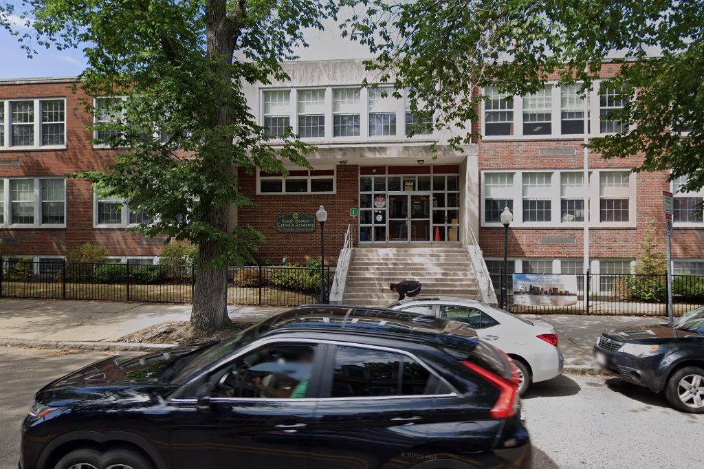 South Boston Catholic Academy