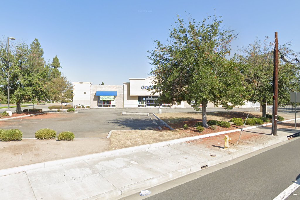 Goodwill Norwalk