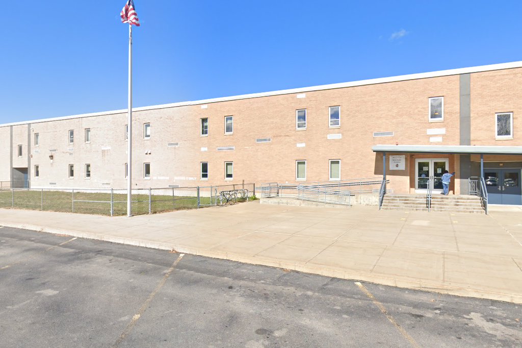West Hialeah Gardens Elementary School