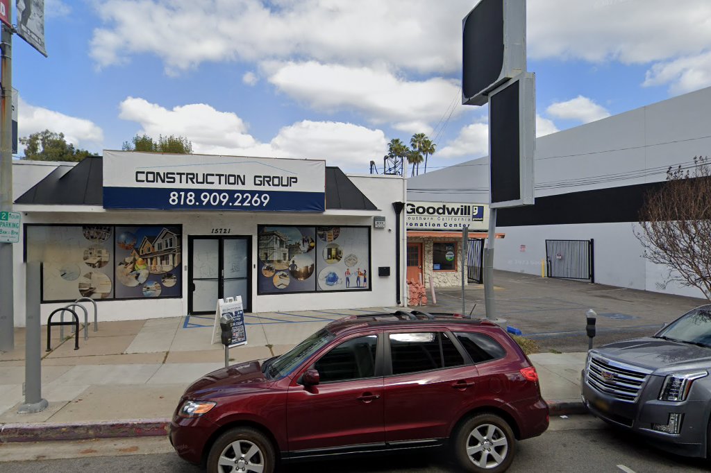 Goodwill Encino