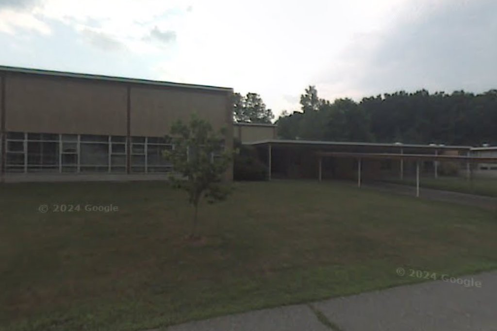 Page Hilltop School