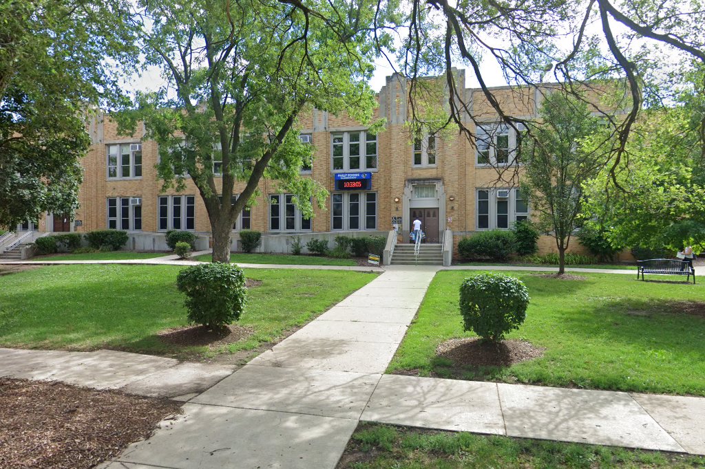 Rogers Elementary School