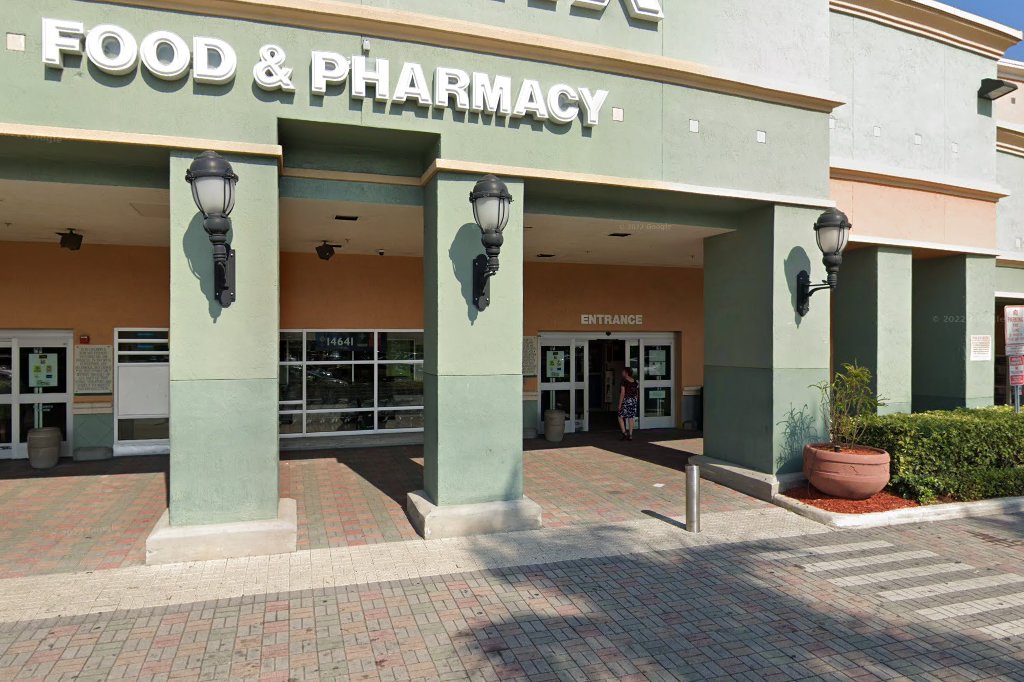 Publix Pharmacy
