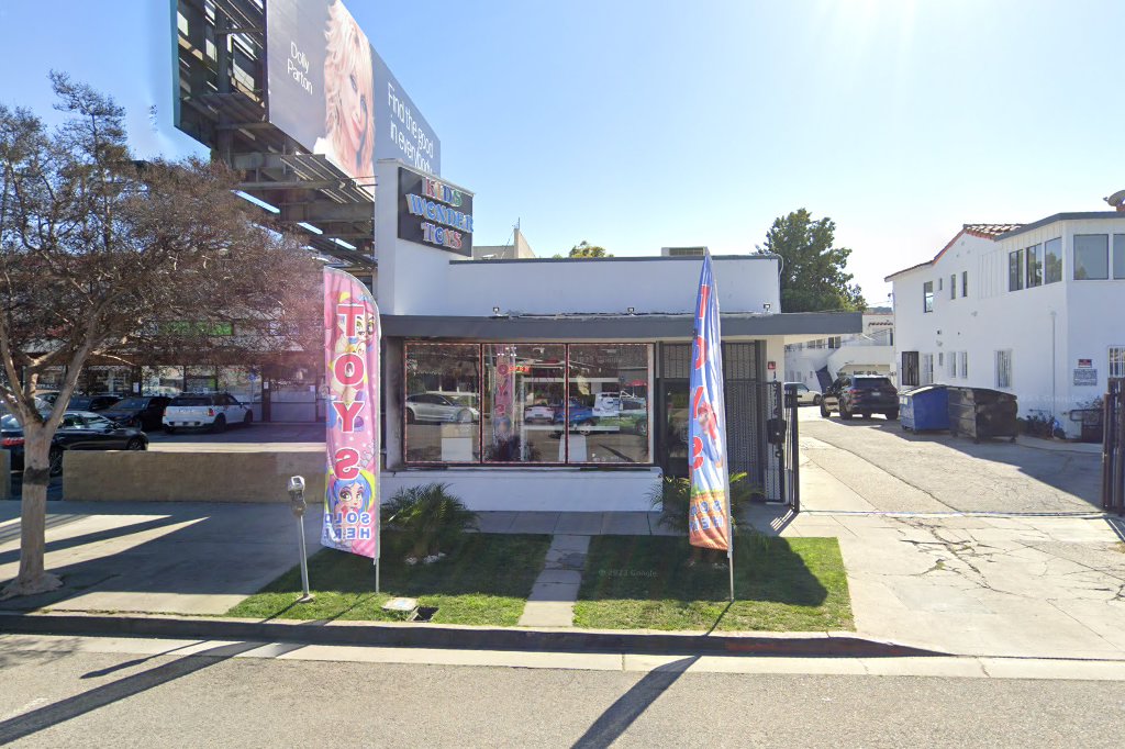 Goodwill Toluca Lake
