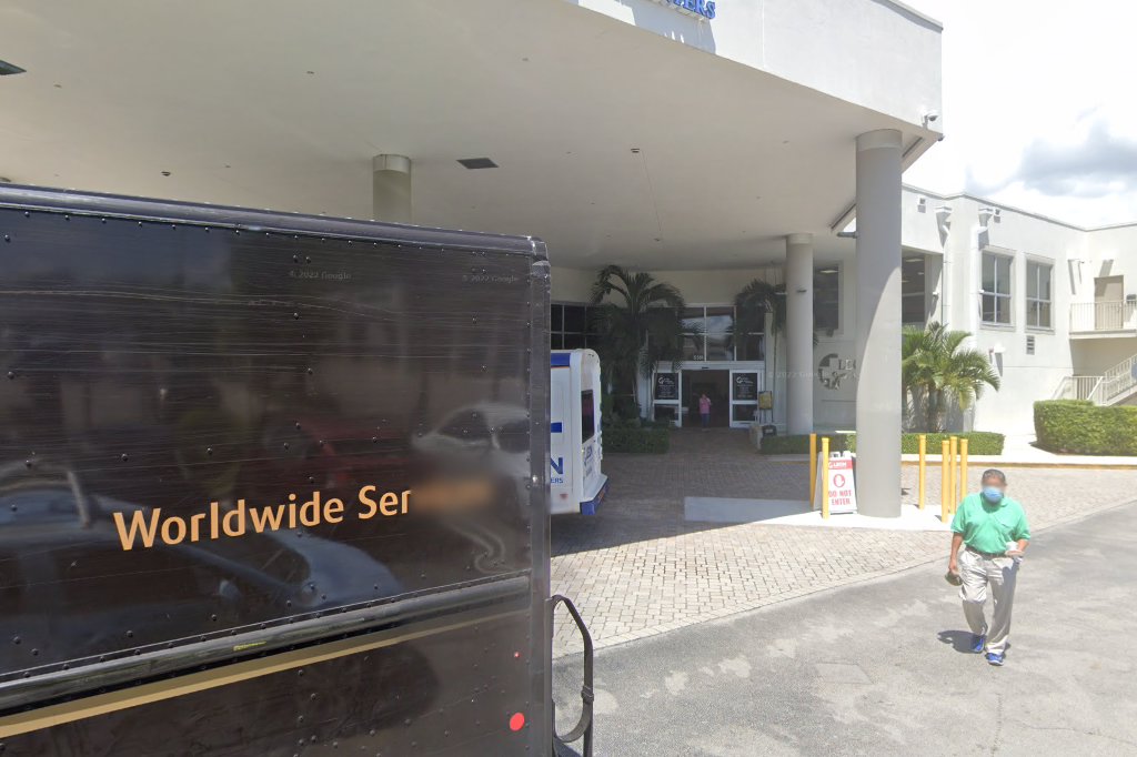 Leon Medical Center Pharmacy