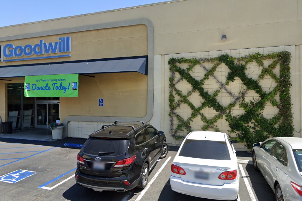 Goodwill Torrance