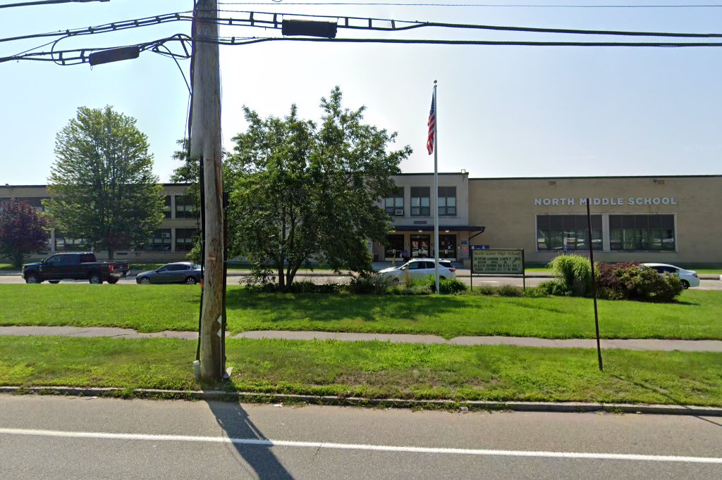 North Middle School