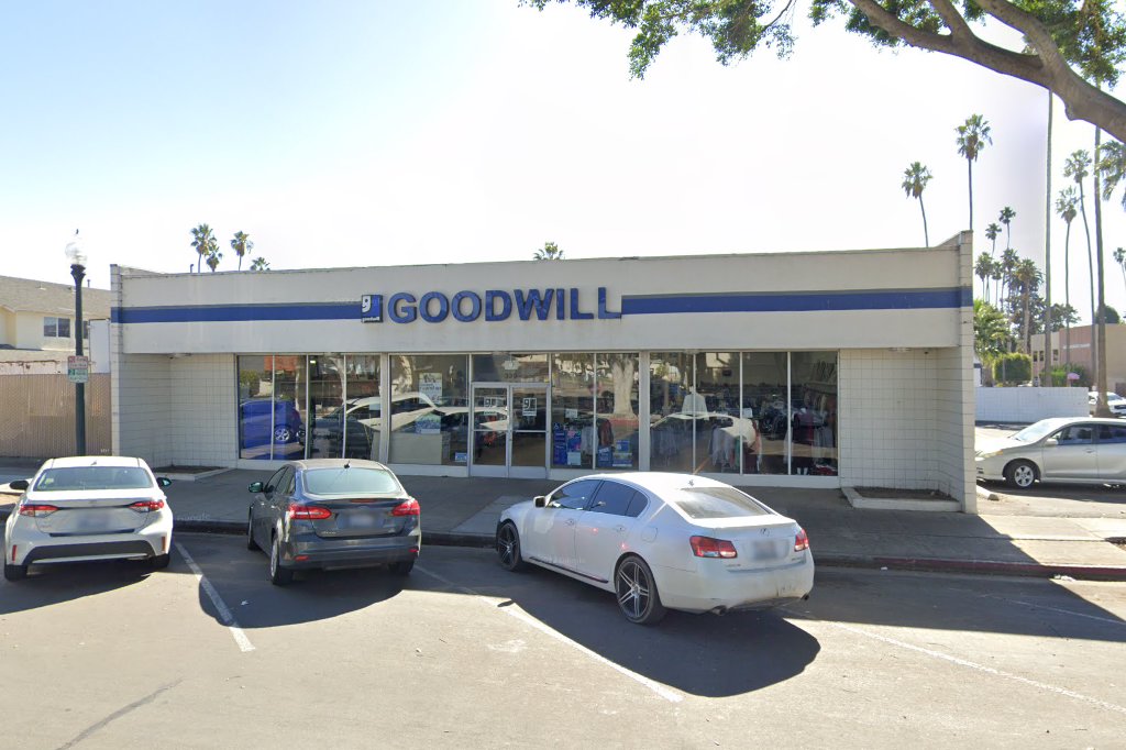 Goodwill Oxnard