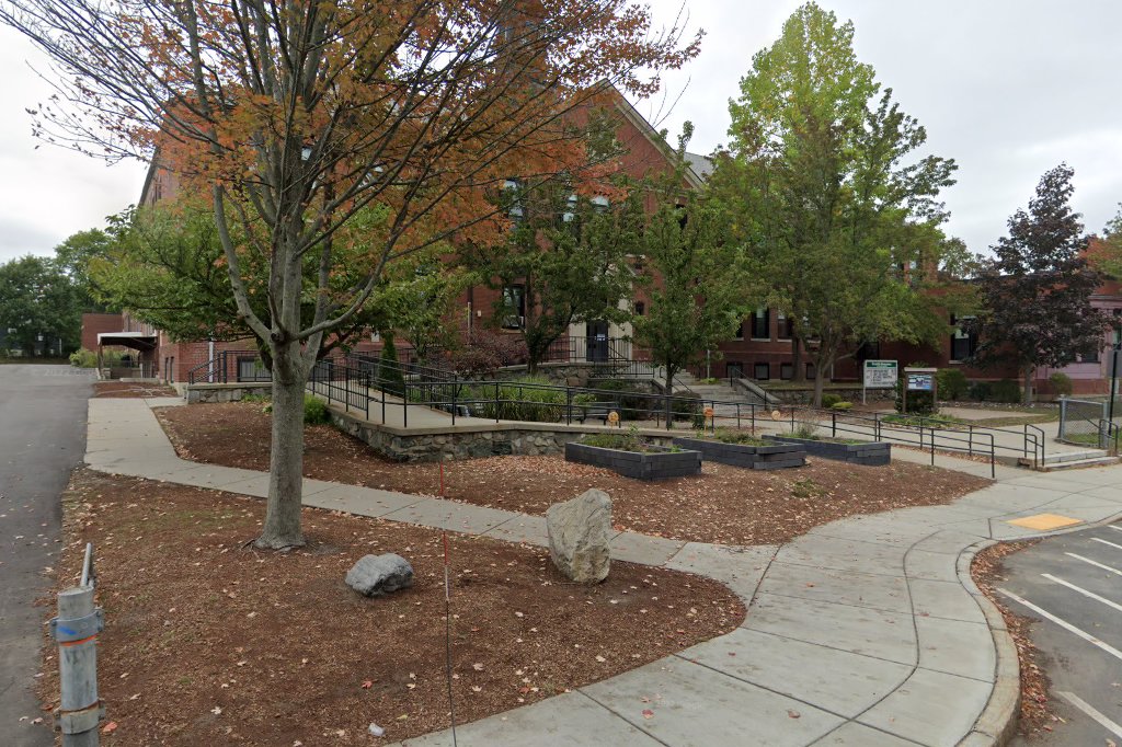 Franklin Academy E