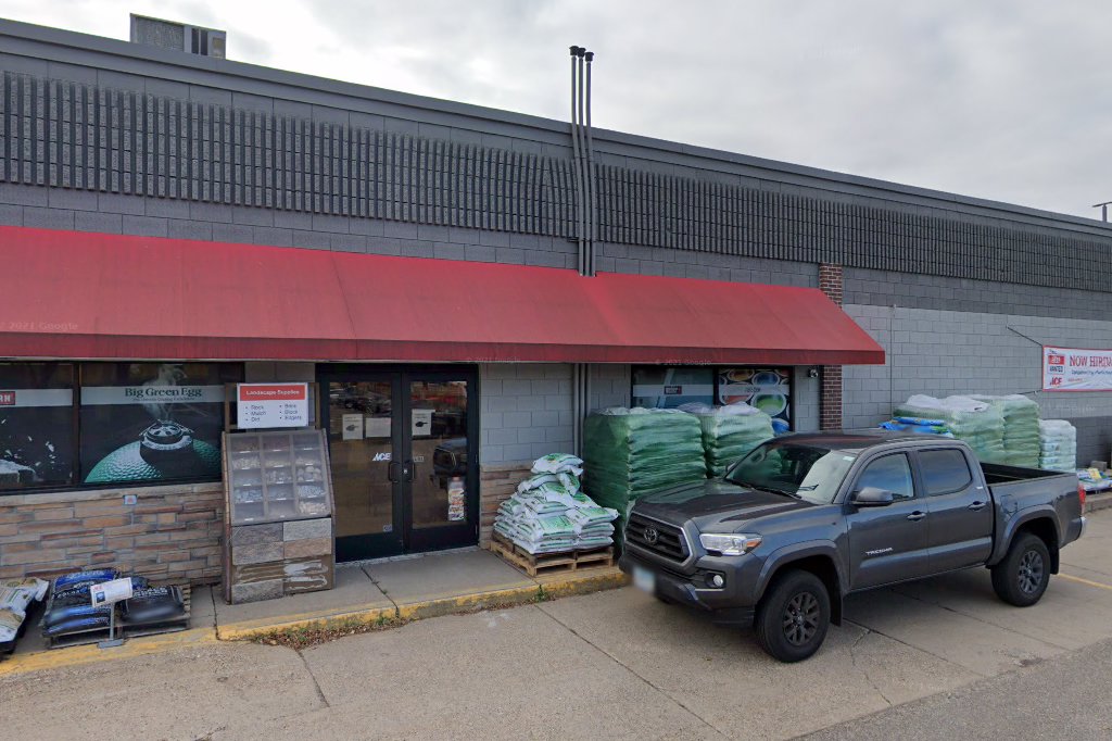 Goodwill Hastings