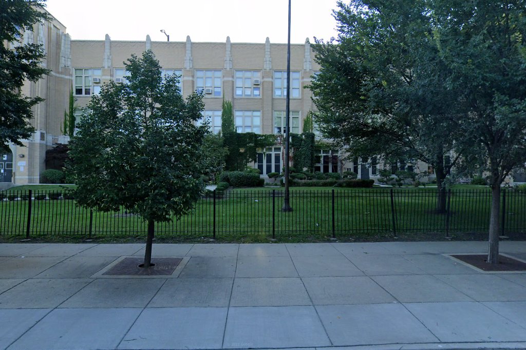 Dixon Elementary School