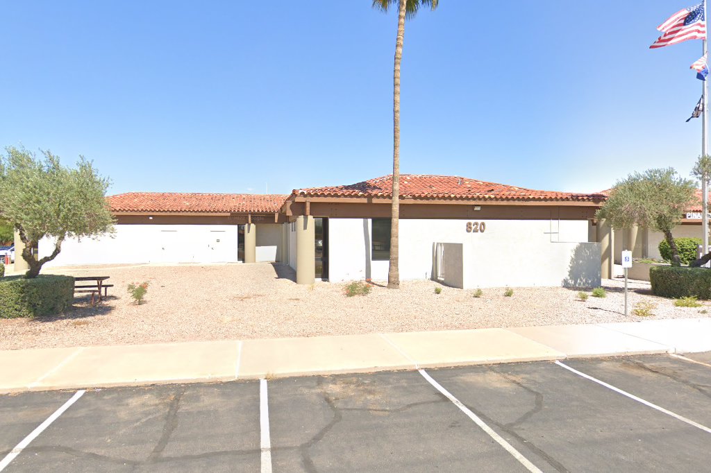 Casa Grande Justice Court