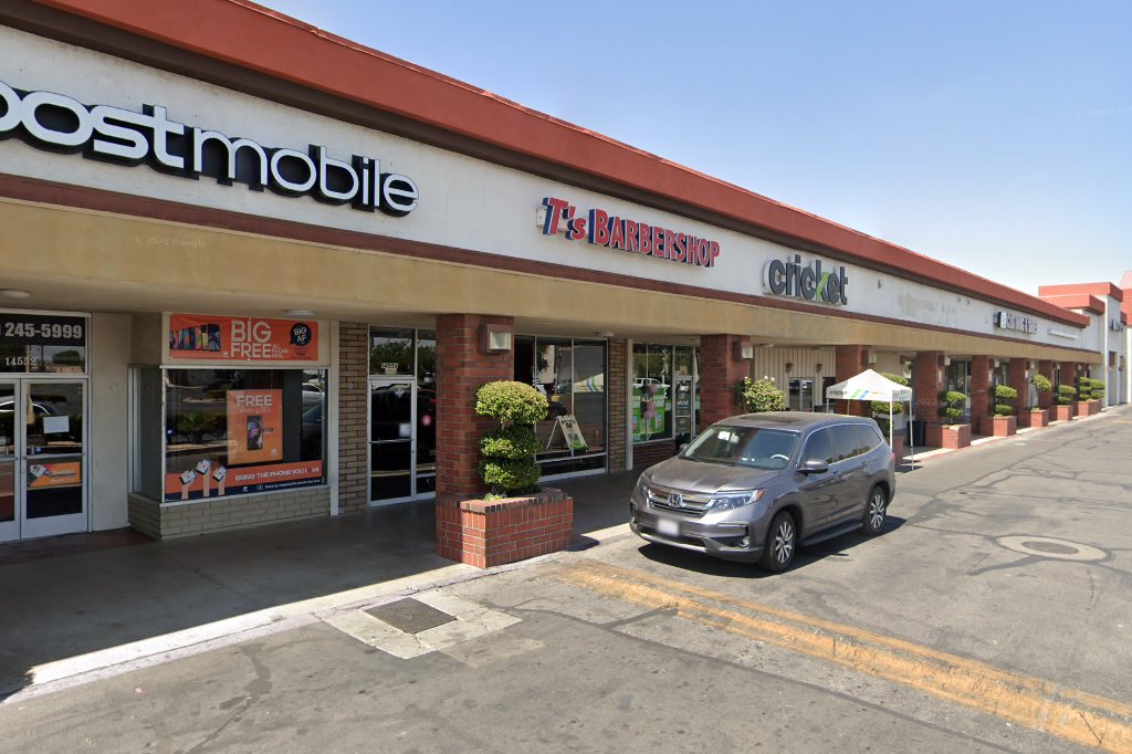 Goodwill Victorville