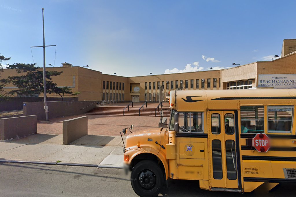 Rockaway Collegiate High School