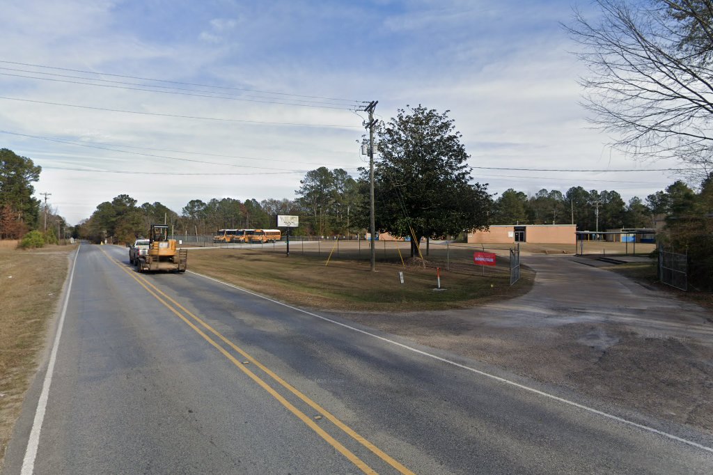 East Kentwood Freshman Campus School