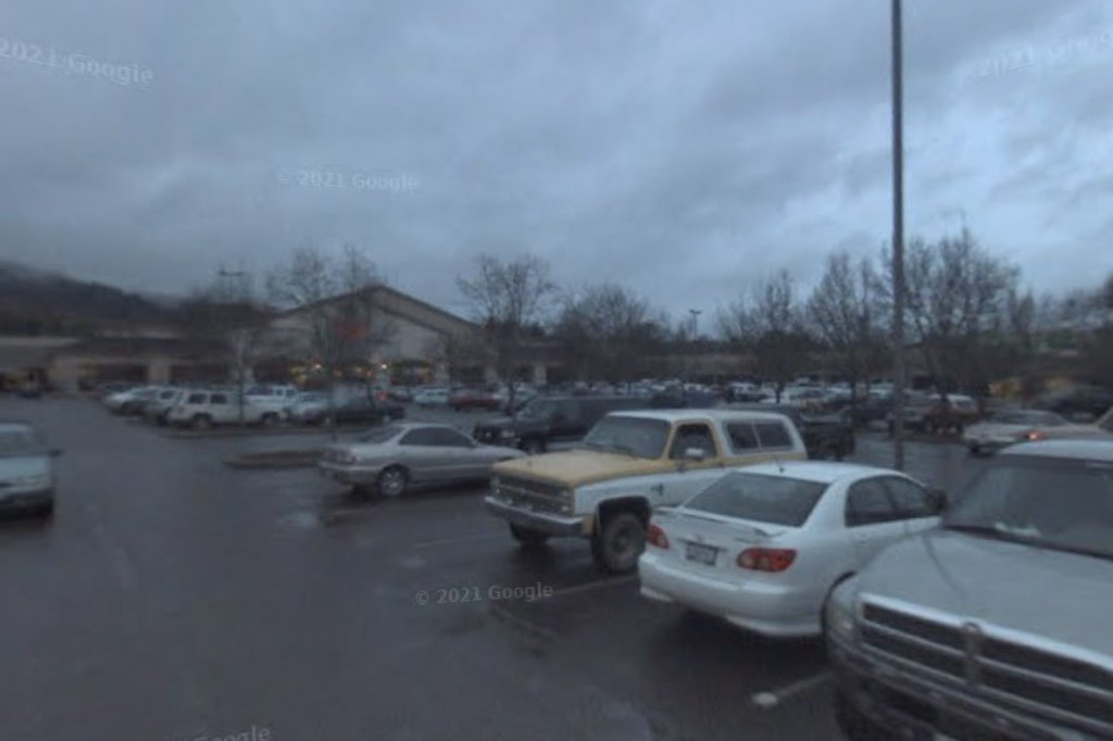 Goodwill Willits