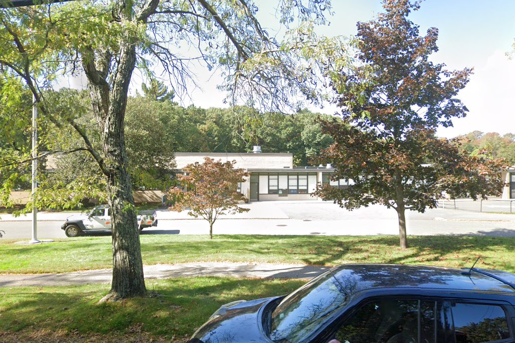 Greenlodge School