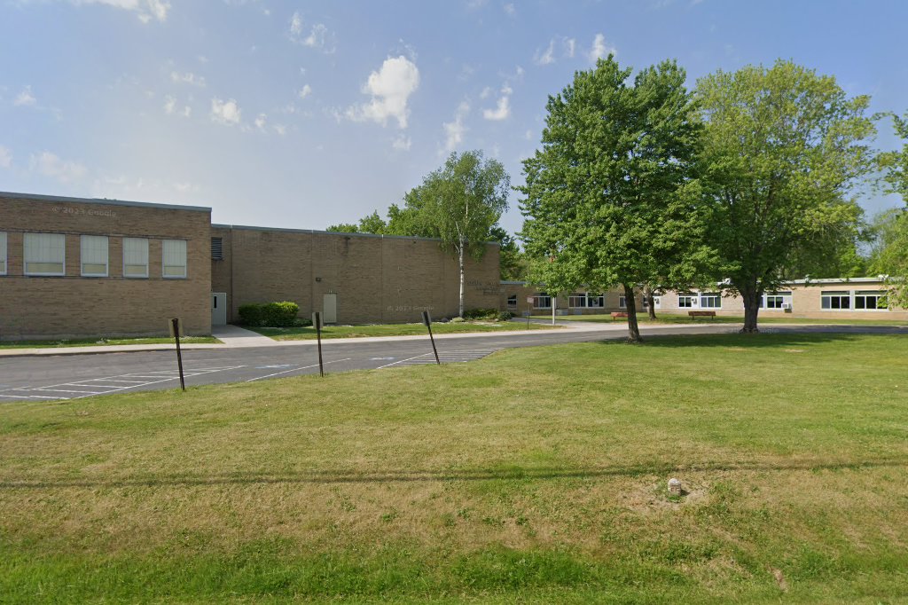 Boston Valley Elementary School