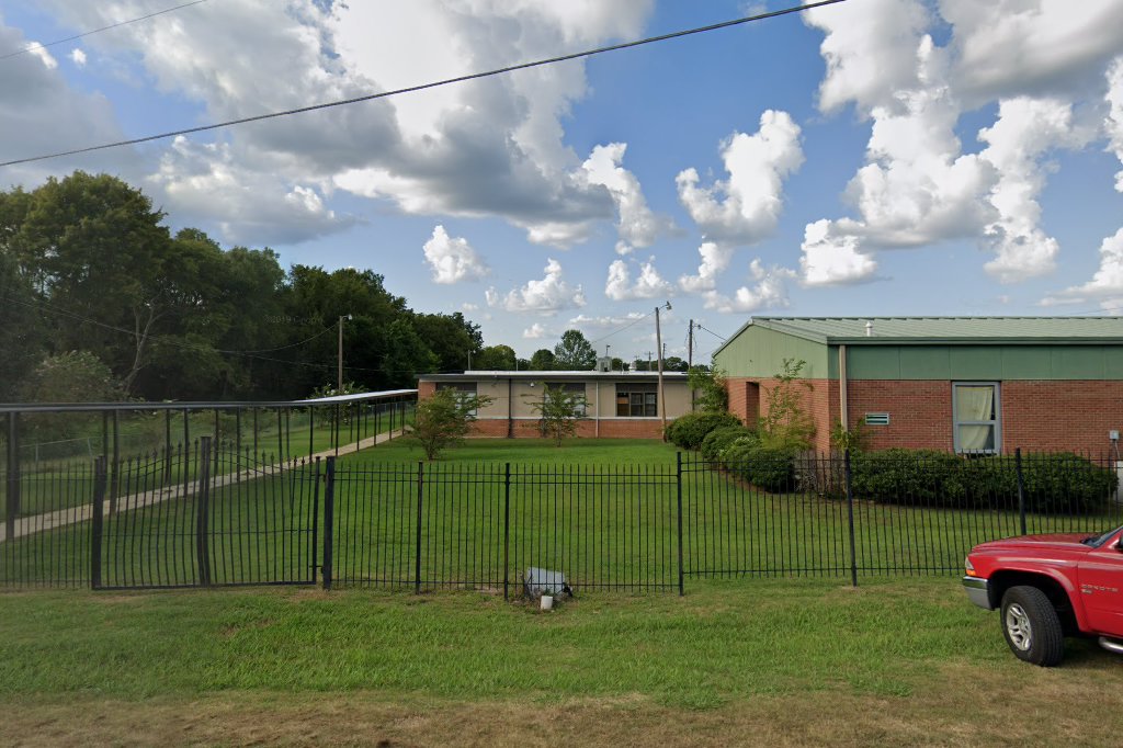 Okolona High School
