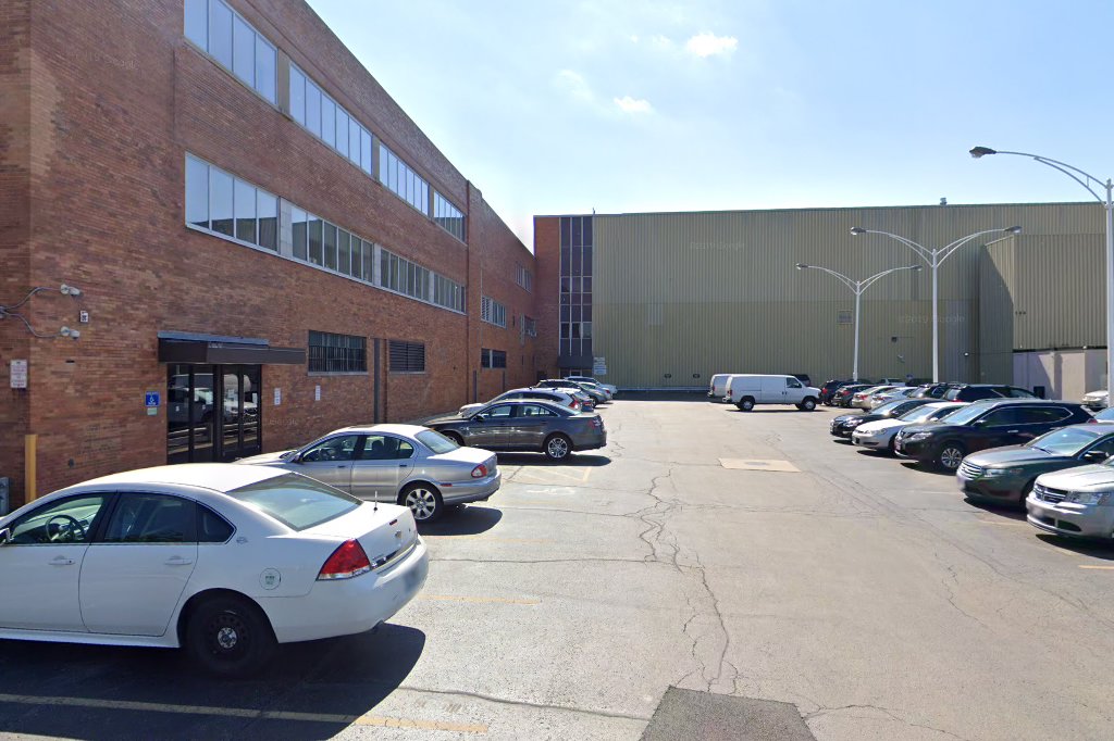 Idoc/Healy South High School