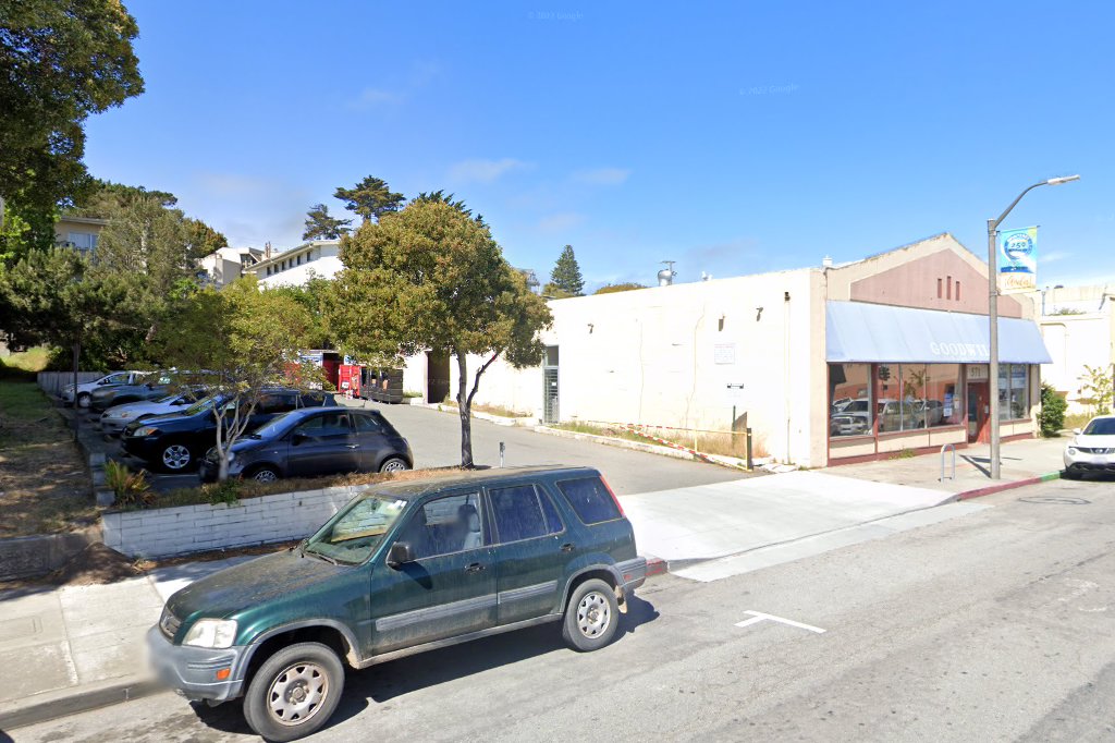 Goodwill Monterey