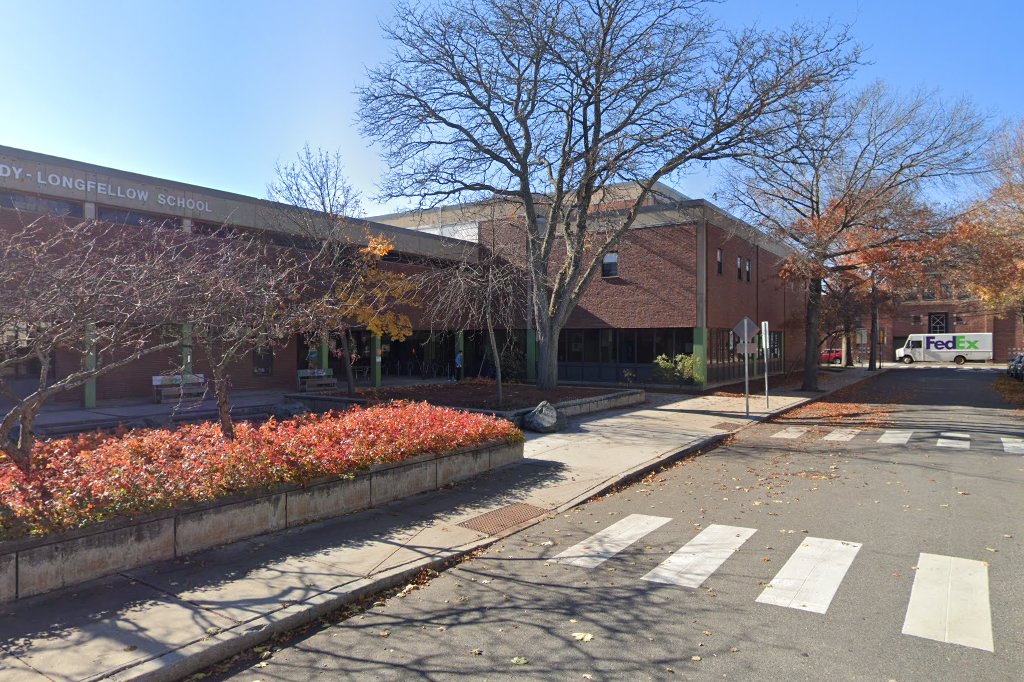 Kennedy-Longfellow School