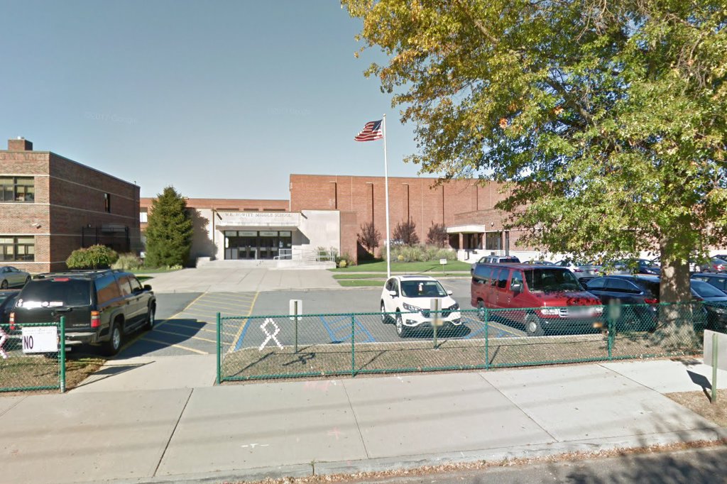 Howitt School