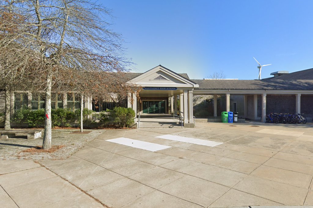 Nantucket High School