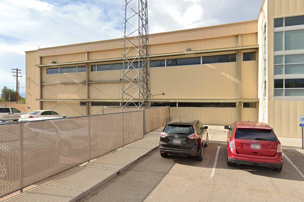 Benson Municipal Court