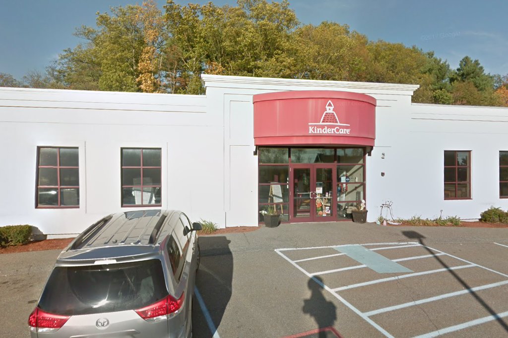 Kindercare Learning Center