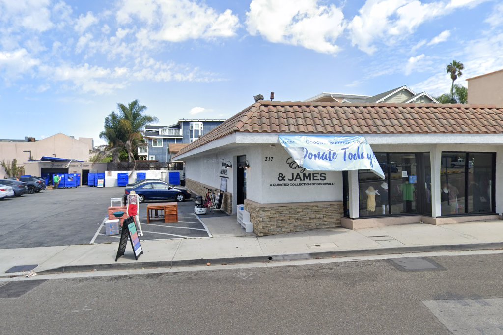 Goodwill Redondo Beach