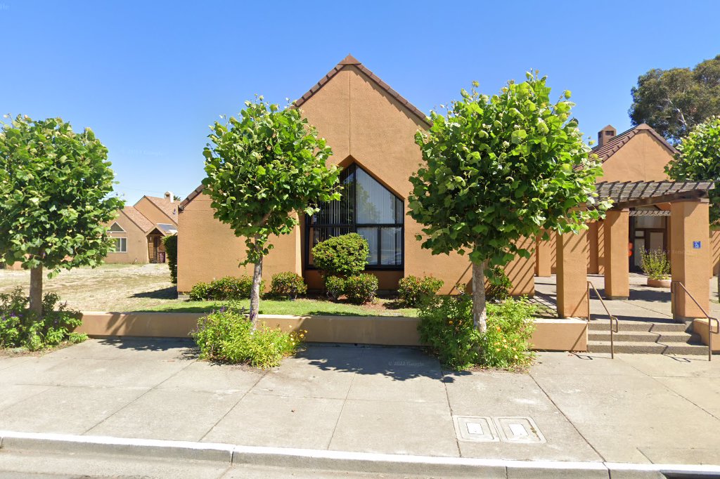 Richmond Housing Authority