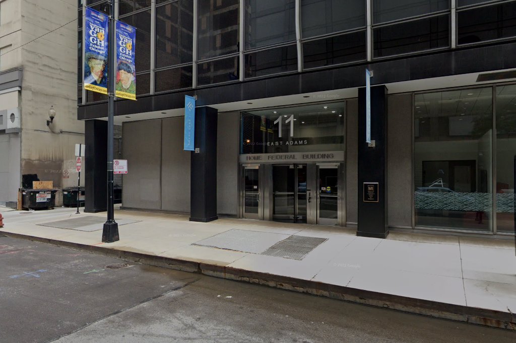 Chicago International Charter School
