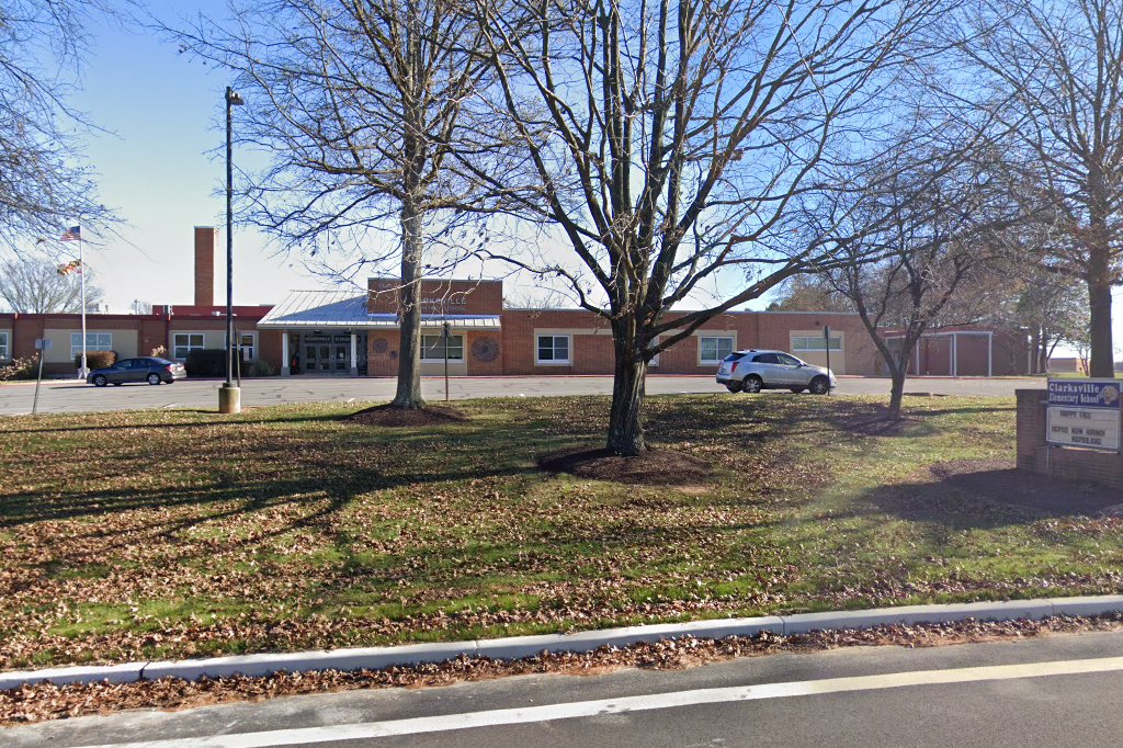 Clarksville Elementary School