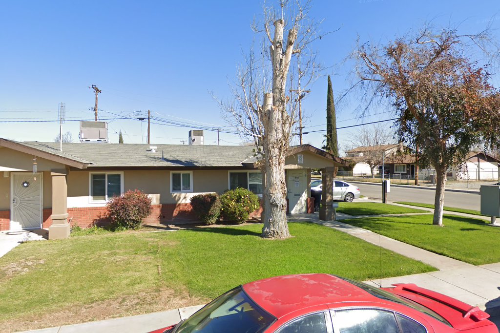 Kern County Housing Authority