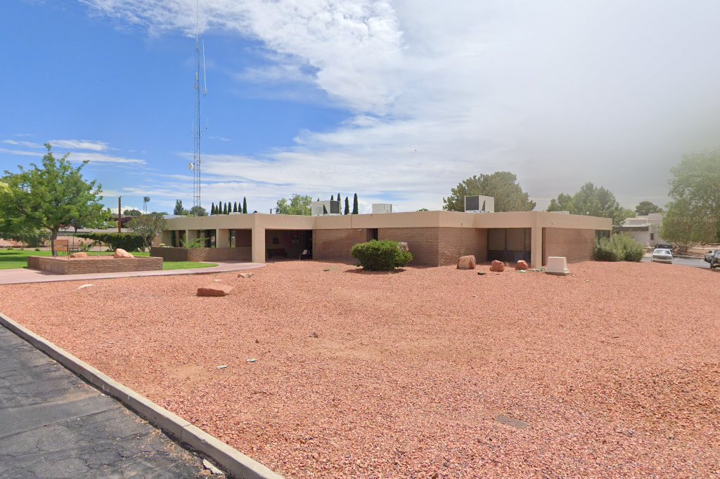 Page Municipal Court