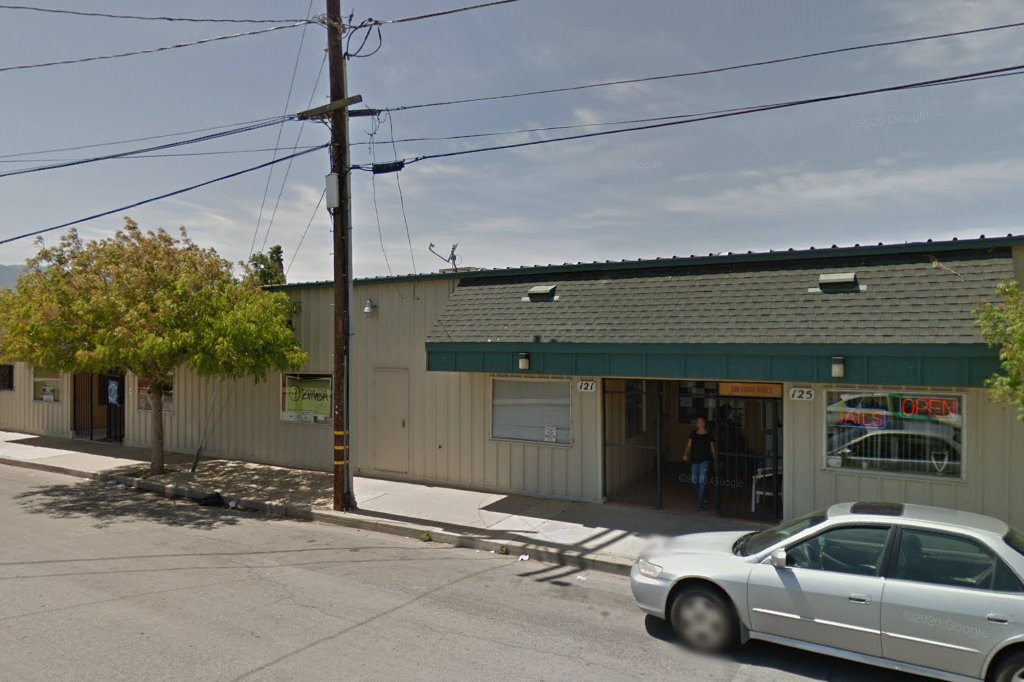 Soledad Housing Authority