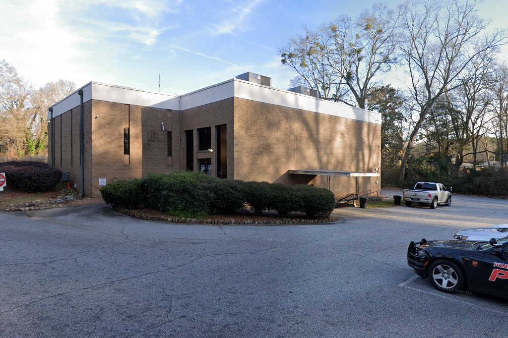 Jonesboro Municipal Court