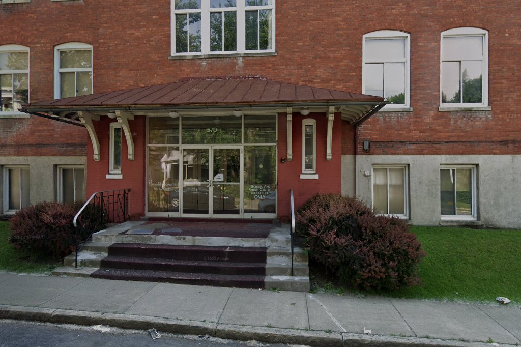 Franklin Delano Roosevelt Elementary School