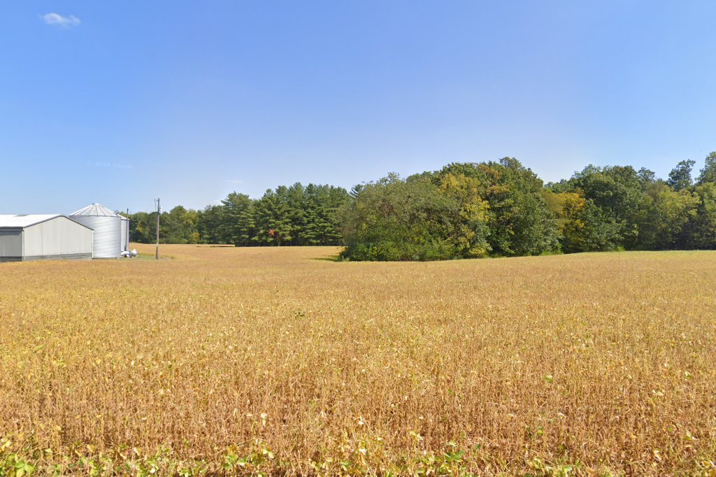 Cowden Elementary School
