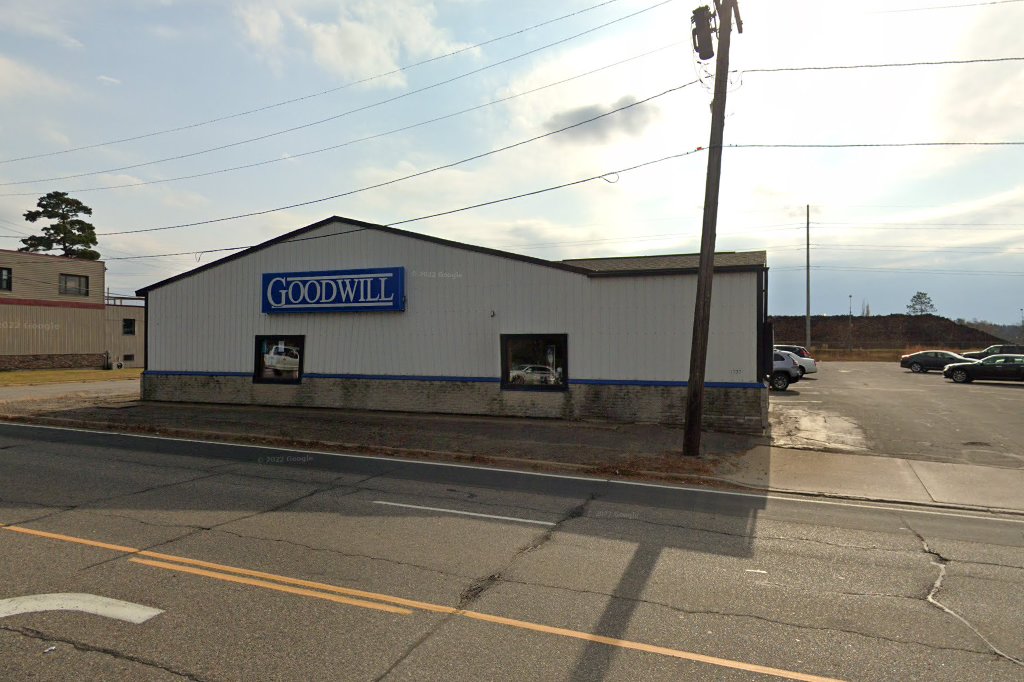 Goodwill Grand Rapids